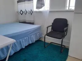 160 West Pietermaritzburg Sanethub