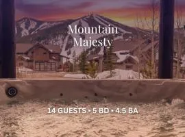 Mountain Majesty