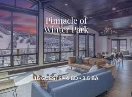 The Pinnacle