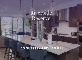 Riverside Reserve
