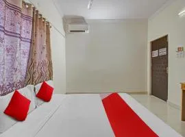 Hotel O SVR Silver Key