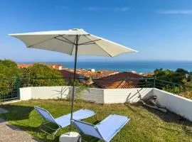 Matello Summer sea view