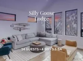 Silly Goose Lodge