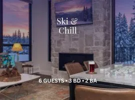 Ski & Chill