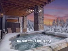 Skyview