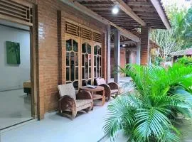 Wanajaya Homestay