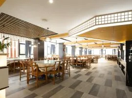 博雅酒店张家界国家森林公园店