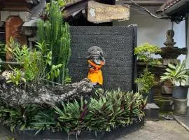 De Puspa Residence Seminyak