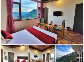 Hotel Royal Cedar Simla, hotel in Shimla