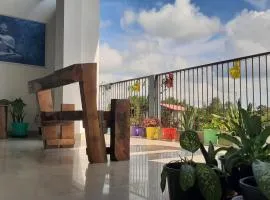 Peace Abode Vista