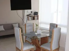 Habitación - Cartagena desde lo alto