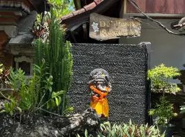 De Puspa Residence Seminyak