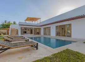 East Africa Boho Beach Paradise - Diani