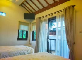 AUREIRIN Guesthouse、バニュワンギのホテル