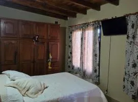 Cabañas el búho