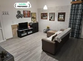 Apartment in Alcamo near the Beach