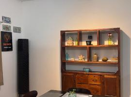 Guest House Veracruz, cottage ở León