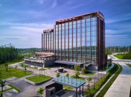 Swissôtel Nusantara、Penajamの宿泊施設