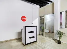 Hotel O Wamson Living Classic