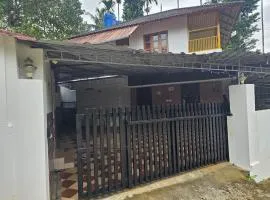 Hamai nisha villa