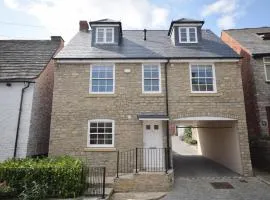 3 Bed in Swanage DC042