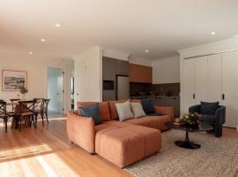 The Riverside Wing, hotel v destinaci Burradoo