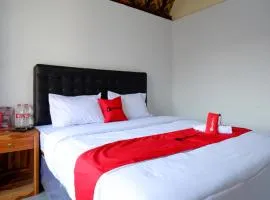 RedDoorz @ Kampoeng Etnik Kebumen 2