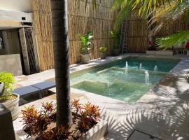 Ashly Boulevard, hotel near General Juan N Alvarez International Airport - ACA, 