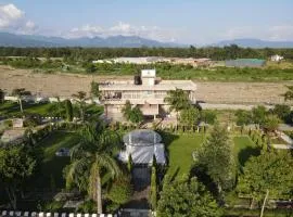 Nature's Nest Resort