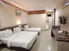Vida view apartment