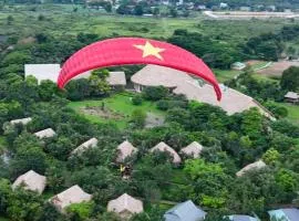 Cúc Phương Tropical Retreat