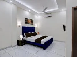 Super Hotel O Clock Tower Dehradun Formerly Dooncity Suites