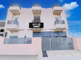 Super Hotel O Neopolis Mall Ludhiana Formerly Silver Sky