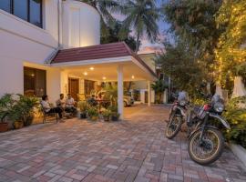 Hostel Gandhi, Hostel in Chennai