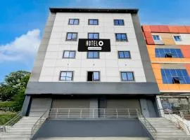 Super Hotel O LB Nagar Metro Station Formerly Virat residency