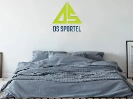 DS Sport Hostel