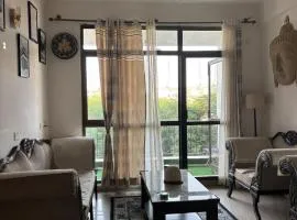 Himalayan Locals Luxe Apartment