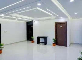 FabHotel Golden Heights