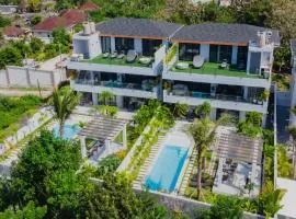 Gandum Uluwatu Luxury Boutique Stay - Gandum Villa Complex