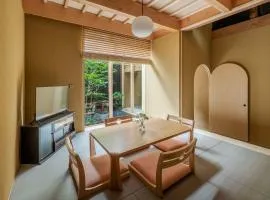 Sanoha Machiya House