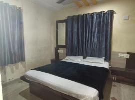 Hotel RR Stay、ドワルカのホテル