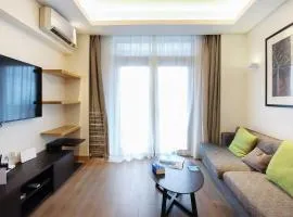 Tyms 1BR APT Huijing Garden