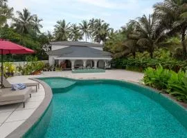 Lamrin Morjim Goa