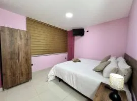 Apartment 3 in the center - 2 Bedroom 1 Bath