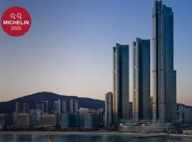Signiel Busan