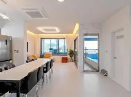 The Blue 101 Pool Villa