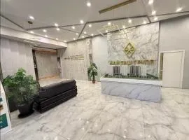 Bright & Airy Apartment in Central Bishkek
