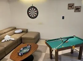 Chuncheon Gangchon Luna Pension