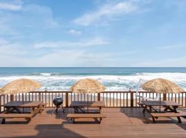 Yeongdeok Dimer, hotel v destinaci Namho