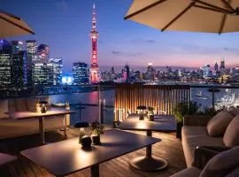 Banyantree Shanghai On the Bund - Tales rooftop bar boasts a jaw-dropping panoramic vista